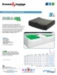 Product Sheet - Dura-Gel® SPP